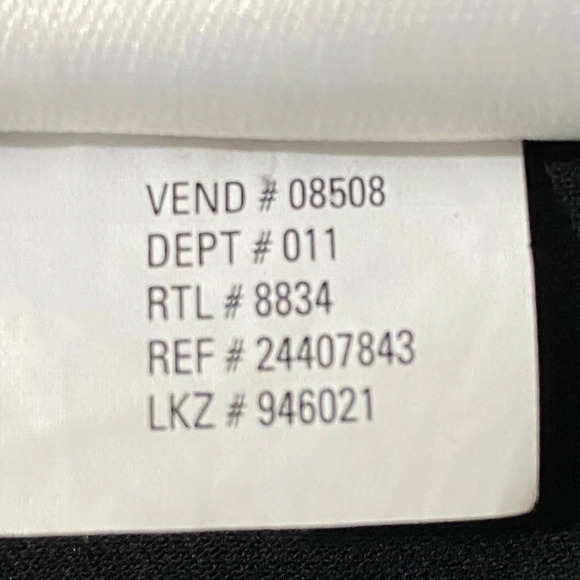 Eddie Bauer Velvet Velour Pants High Waist Stretch - Picture 7 of 10